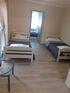 Filippos & Eleni's Apartment, Neos Marmaras, Sithonia, 5 Bed Apartment
