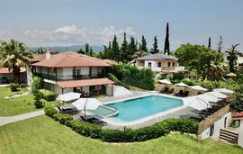 Tatiana House, Kalyves Polygyros, Sithonia