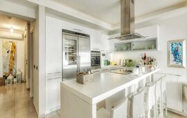 Five Star Luxury Pool Villa, Elani, Kassandra