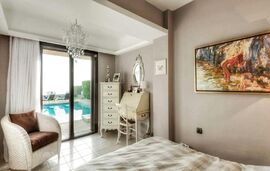 Five Star Luxury Pool Villa, Elani, Kassandra