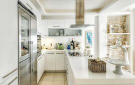 Five Star Luxury Pool Villa, Elani, Kassandra