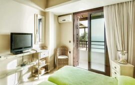 Five Star Luxury Pool Villa, Elani, Kassandra