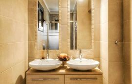 Five Star Luxury Pool Villa, Elani, Kassandra