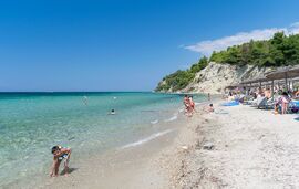 Five Star Luxury Pool Villa, Elani, Kassandra