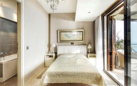 Five Star Luxury Pool Villa, Elani, Kassandra