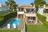 Five Star Luxury Pool Villa, Elani, Kassandra