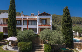 Avista Villa, Vourvourou, Sithonia