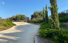 Avista Private Resort, Vourvourou, Sithonia