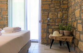 Avista Private Resort, Vourvourou, Sithonia