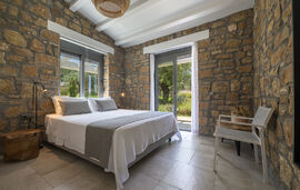 Avista Private Resort, Vourvourou, Sithonia