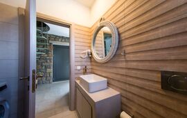 Avista Private Resort, Vourvourou, Sithonia