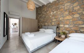 Avista Private Resort, Vourvourou, Sithonia