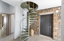 Avista Private Resort, Vourvourou, Sithonia