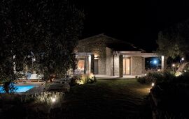 Avista Private Resort, Vourvourou, Sithonia