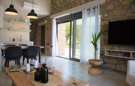 Avista Private Resort, Vourvourou, Sithonia