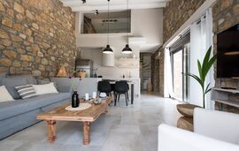 Avista Private Resort, Vourvourou, Sithonia