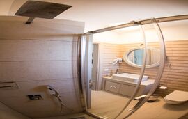 Avista Private Resort, Vourvourou, Sithonia