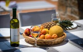 Avista Private Resort, Vourvourou, Sithonia