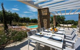 Avista Private Resort, Vourvourou, Sithonia