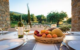 Avista Private Resort, Vourvourou, Sithonia