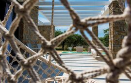 Avista Private Resort, Vourvourou, Sithonia