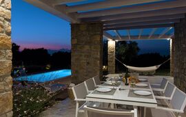 Avista Private Resort, Vourvourou, Sithonia