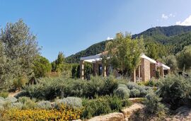 Avista Private Resort, Vourvourou, Sithonia