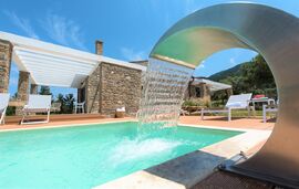 Avista Private Resort, Vourvourou, Sithonia