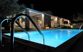 Avista Private Resort, Vourvourou, Sithonia