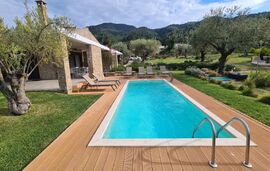 Avista Private Resort, Vourvourou, Sithonia