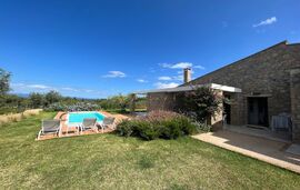 Avista Private Resort, Vourvourou, Sithonia