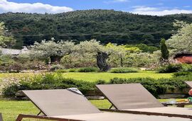 Avista Private Resort, Vourvourou, Sithonia