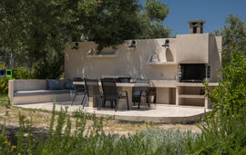 Avista Private Resort, Vourvourou, Sithonia