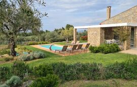 Avista Private Resort, Vourvourou, Sithonia