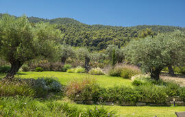 Avista Private Resort, Vourvourou, Sithonia