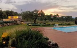 Avista Private Resort, Vourvourou, Sithonia