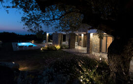 Avista Private Resort, Vourvourou, Sithonia