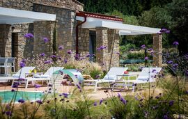 Avista Private Resort, Vourvourou, Sithonia