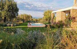 Avista Private Resort, Vourvourou, Sithonia