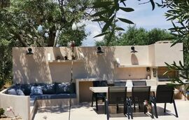 Avista Private Resort, Vourvourou, Sithonia