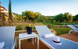 Avista Private Resort, Vourvourou, Sithonia