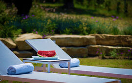 Avista Private Resort, Vourvourou, Sithonia