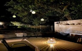 Avista Private Resort, Vourvourou, Sithonia