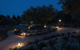 Avista Private Resort, Vourvourou, Sithonia