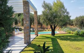 Avista Private Resort, Vourvourou, Sithonia