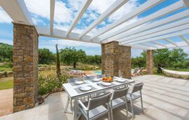 Avista Private Resort, Vourvourou, Sithonia