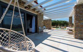 Avista Private Resort, Vourvourou, Sithonia