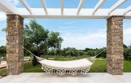 Avista Private Resort, Vourvourou, Sithonia