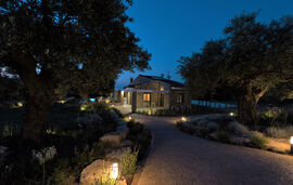 Avista Private Resort, Vourvourou, Sithonia