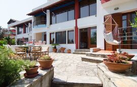 Avista Superb Villa, Vourvourou, Sithonia